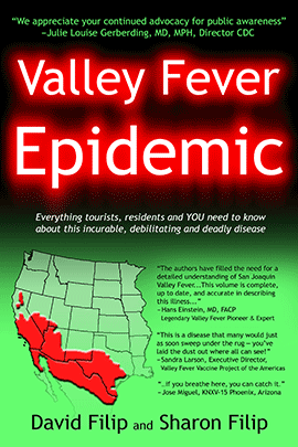 Valley Fever Epidemic