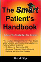 The Smart Patient's Handbook