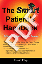 The Smart Patient's Handbook (E-Book)