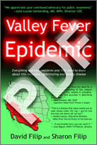 Valley Fever Epidemic (E-Book)
