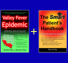 VFE plus TOVFSMG (2 Paperback Books)