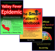 VFE, TOVFSMG, SPHB (Bundled Set of Three Paperback Books)