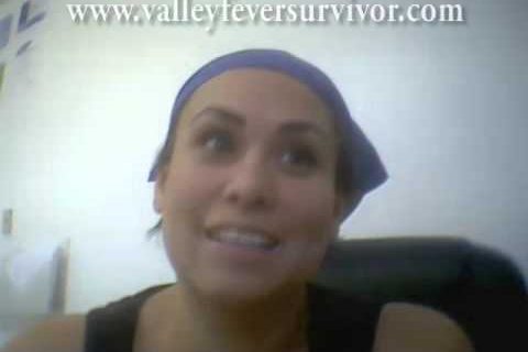 Valley Fever Voices: Lani Rush