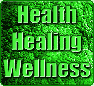 Health, healing, and wellness Health, healing, and wellness