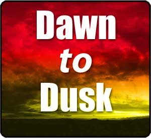 Dawn To Dusk Dawn To Dusk: Weather conditions that affect how people may be infected with Valley Fever