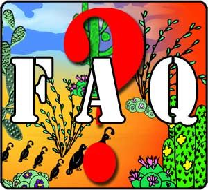 sbfaq FAQ - Frequently Asked Questions about Valley Fever`