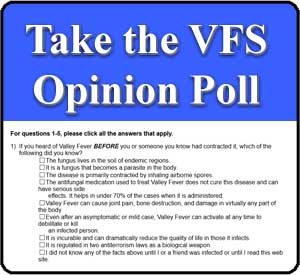 sbop Take the Valley Fever Survivor Opinion Poll