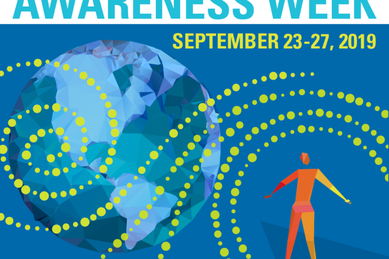 Fungal Disease Awareness Week will hopefully help people understand Valley Fever