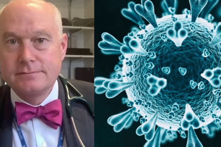 Coronavirus news Coronavirus news