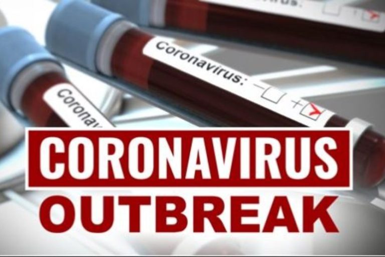 Coronavirus outbreak from the KOMO4 story on mask use - is reliable research being ignored with COVID-19 as it is with Valley Fever?