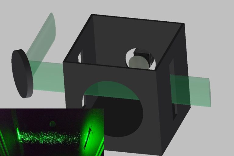 Mask testing by Scientific Advances reported at ValleyFeverSurvivor.com